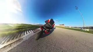 Ycf 190 megara circuit !!!!