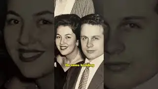 A 93-year-old groom, a 91-year-old bride❤️ #LoveStory #Marriage