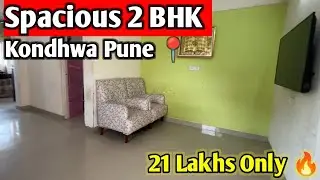 2-х комнатная | Саи Баба Нагар Пуна 📍 |#3bhk #pune