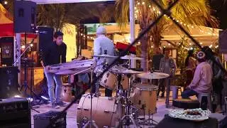 RAGING FYAH Kulcha Shok The Kgn