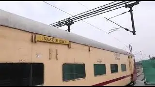 Isolation coach