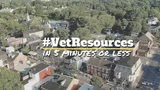 VR5 | Student Veterans of America (SVA)