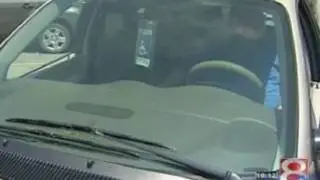 Handicap Parking Fines More Than Triple
