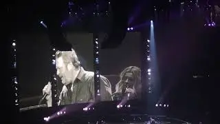 Came here to forget- Blake Shelton Friends and Heroes Tour