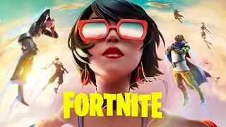 Fortnite failcast 3
