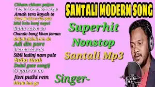 NEW SANTALI MODERN SONG 2020||Episode-3 || #NONSTOP SUPARHIT SANTALI MP3 || DEVDAS TUDU OFFICIAL