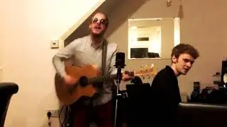 The Monkees - I'm A Believer (Cover by The Shenanigators)