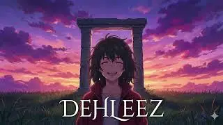 DEHLEEZ - | New Hindi Song 2026 | Original Anime Music | (Suzume Inspired) | Otaku Rhythm India