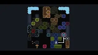 Baba Is You Levelpack: Plasma's Mods