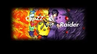 ClipZZ VS RaiderSZN #FlareRC #FlareUprise
