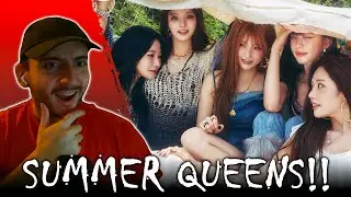 fromis_9 (프로미스나인) 'From Our 20's' Album First Listen | REACTION 🔥THEY NEVER MISS?🔥