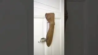 Kinetic Doorbell by @ja ko mo &bull;#product #productdesign #industrialdesign #kinetic #kineticart #k