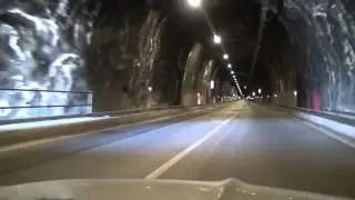 Tremosine sul Garda Campione Tignale Muslone Gargnano SS 45 Italien Italia 842015