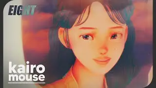 Susan, Kairo Mouse - eight (IU, SUGA of BTS Cover Espa&ntilde;ol)