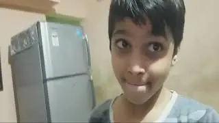Raj cha dance