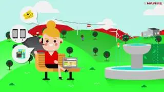 MAPFRE teCuidamos | Cuando necesites algo: Servicio #YoMeOcupo