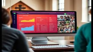 Church Membership Tracking | Church Directory Made EASY!
