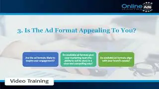 Online Ads Mantra Video Upgrade part 04