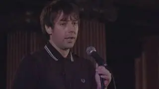 Mike Newall  - Stand-up Comedian - Showreel