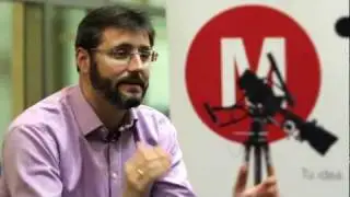 Alberto Nahúm García - 