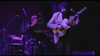Bora Çeliker Quartet -  East Of The Sun (Frankenstein Cut)