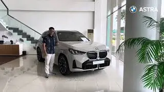 [USED CAR] Showroom Tour: BMW Astra Used Car SERPONG. JANUARI 2026