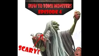 How To Voice A Hag