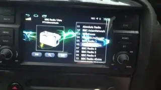 NAVALL STAR DAB And DVR