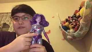 The Loyal Subjects Jerrica and Synergy 2 pack review