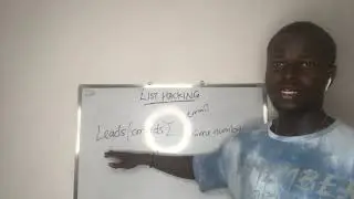 List Hacking