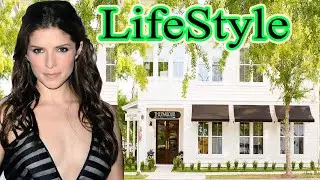 Anna Kendrick Luxury LifeStyle | Anna Kendrick Net Worth 2022 | Age Height Weight Boyfriend Dating