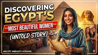 😱 Secrets of Ancient Egypt | Hidden History Revealed 🏺✨