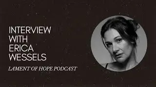 South African actress, Erica Wessels, discusses acting, character portrayals, and infertility