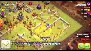 mass miner attck  ❤❤❤  99%😕 @KUKIL GAMING