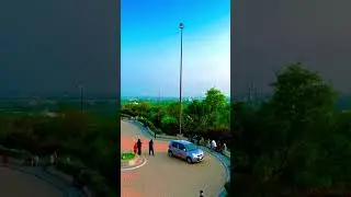 Pakistan Monument Islamabad. #travel #shortvideo #Exploreearth #explore #islamabad #nature