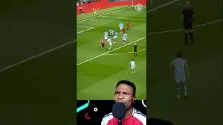 Best defender #skills #football #ronaldo #messi #sport #viral #PremierLeague #footballskills