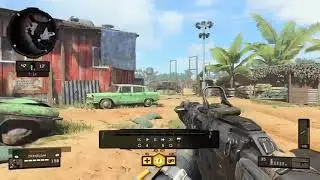 Xbox One Tryhard Camping his Nuclear Medal in TDM