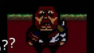 lisa the pointless secret scene