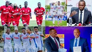 Rayon Sports Na Simba Amasezereno Mashya,7000k$ Nyuma Yo Gutsinda,Barajyahe