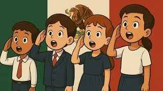 Rima 2 - Promesa a la bandera - Homenaje 
