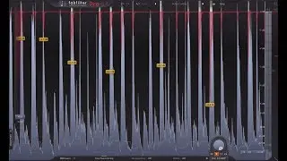 Ограничение сайдчейна с помощью FabFilter Pro-L 2 в REAPER (и других DAW)