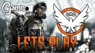 The Division Dark Zone Grind