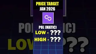 POL (MATIC) Price Prediction Jan 2026 🚀