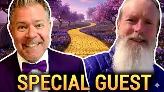 **SPECIAL GUEST!** - $UFD Legend Brandon Arnold - You Best Hear THIS!