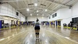 Kween vs Vamfyr | Game 02 | AVC 2025 Fun Games | Sesh 31 | Finman | Side B