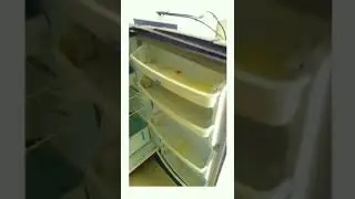 Videocon fridge for sale @4300