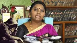 Drug users are not victims but criminals! - TV9