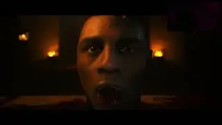 Introducing The Characters - ￼House Of Ashes Episode 1