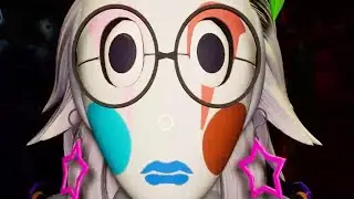STAFF BOTS MAKEOVER SALON AND FAZERBLAST: WESTERN! | Five Nights at Freddy's: Help Wanted 2 - Part 4