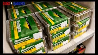 Remington Bids Revealed! Who Gets What Part? and What It Means For Other Gun Companies